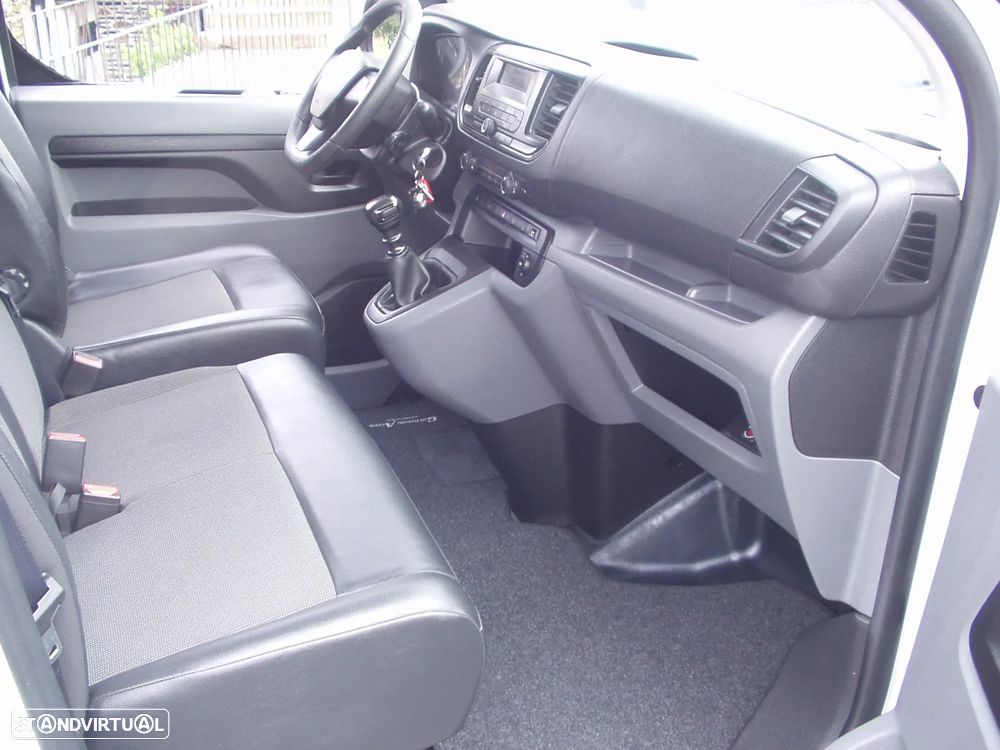 Citroën Jumpy 1.5 BlueHDI 100cv - 6