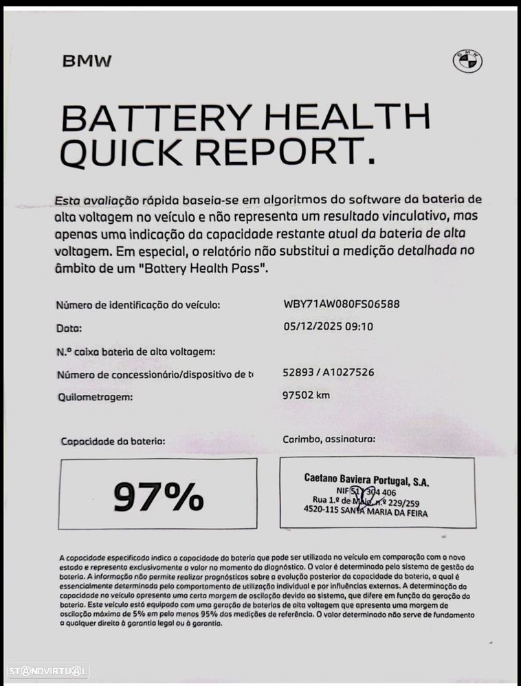 BMW i4 eDrive40 Pack Desportivo M - 48