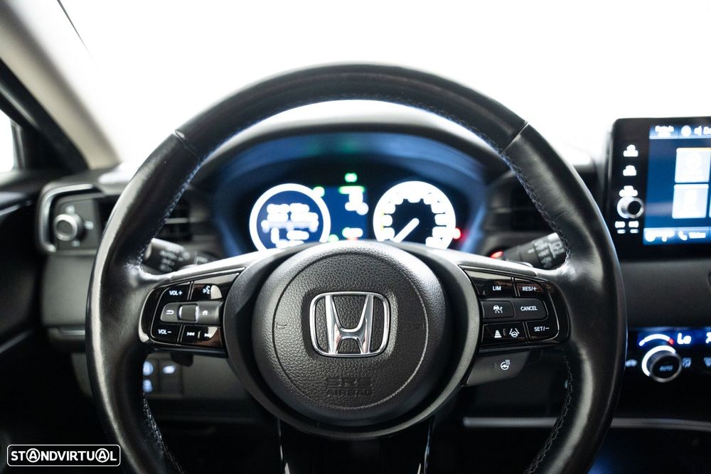 Honda HR-V 1.5 i-MMD e:HEV Advance - 16