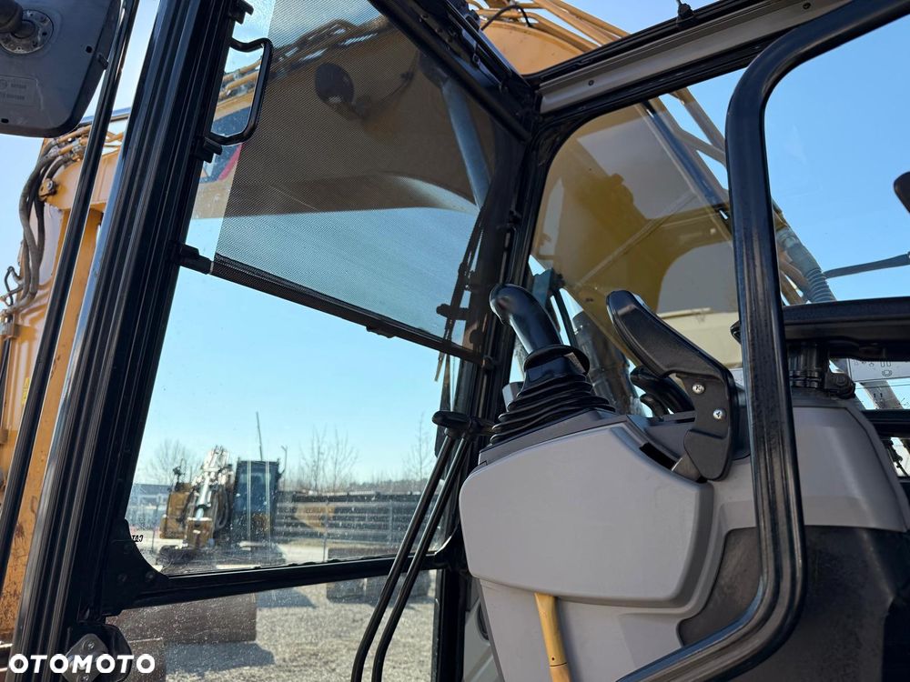 Caterpillar 313FL NIEMCY 1 WŁAŚCICIEL CAT SERWIS JAK NOWA - 22
