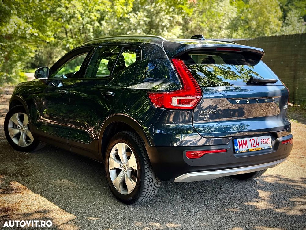 Volvo XC 40 D3 AWD Momentum Pro - 3