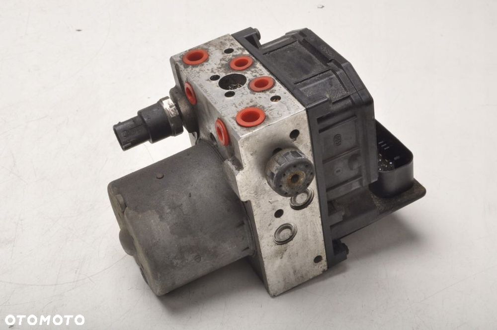 FIAT STILO 1.9 JTD POMPA ABS 51702474 - 1