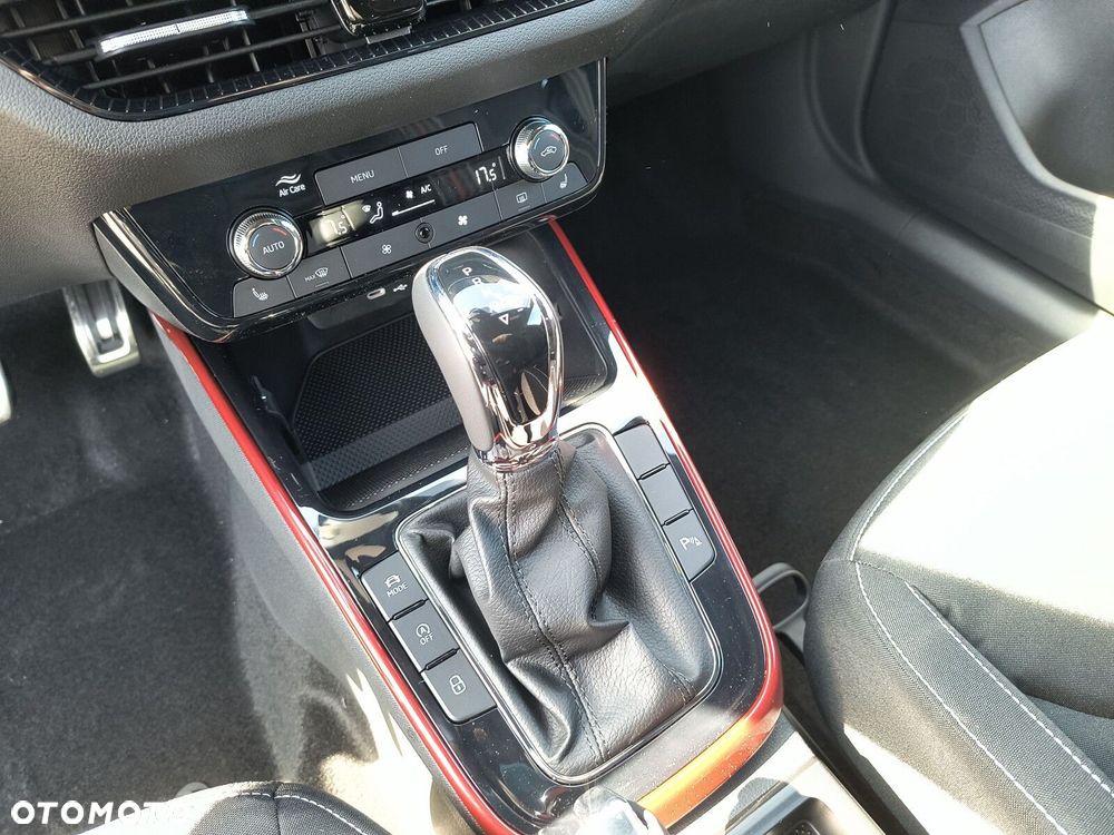 Skoda Fabia - 18