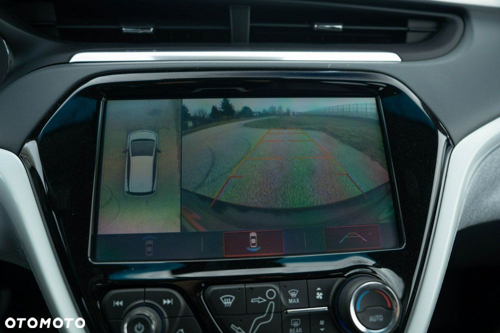Chevrolet Bolt - 20