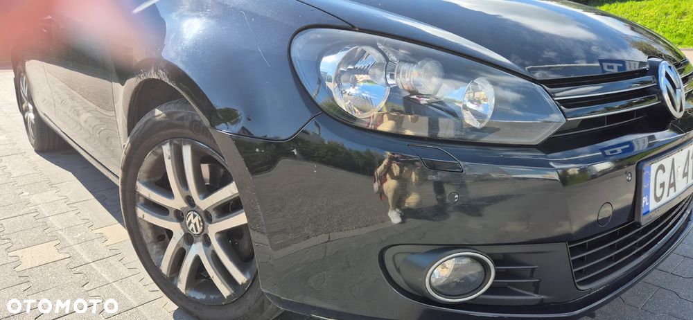 Volkswagen Golf 1.4 TSI Trendline - 14