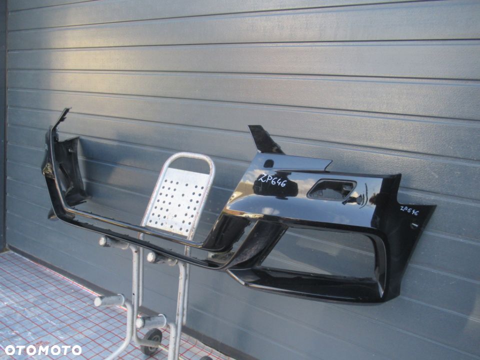 ZDERZAK PRZEDNI PRZÓD AUDI A3 LIFT S-LINE 8V3 8V3807437AM 2016-2020 - 5