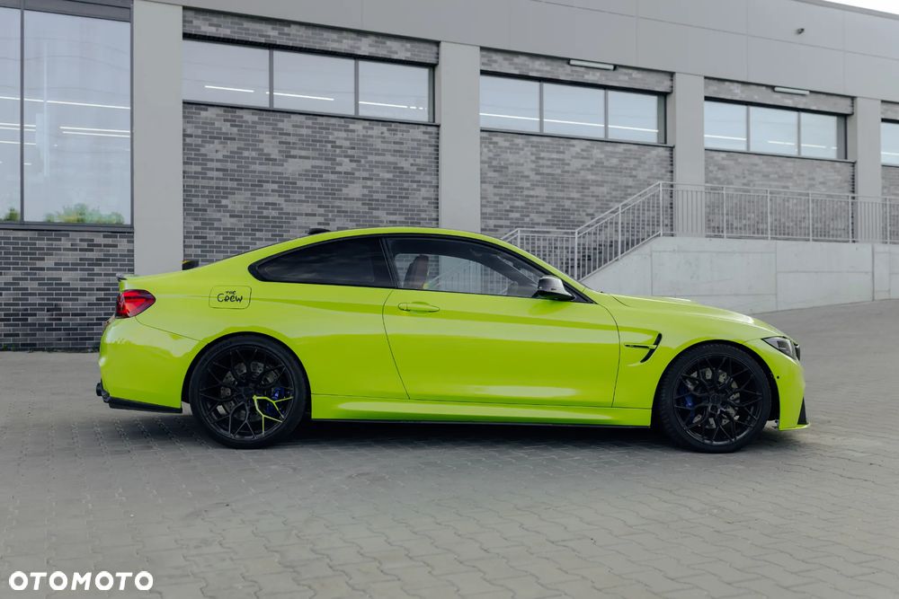 BMW M4 - 11