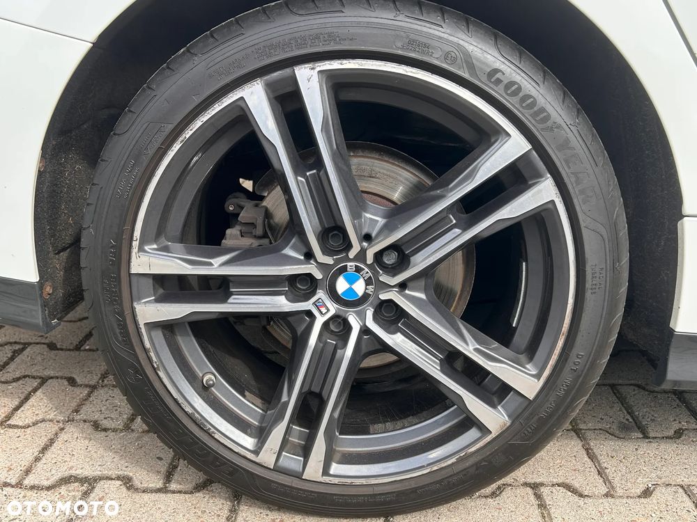 BMW Seria 2 218i M Sport - 6