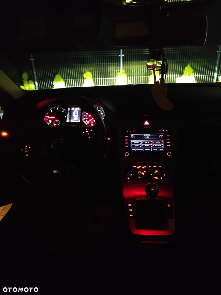 Volkswagen Passat CC 2.0 TDI DPF - 17