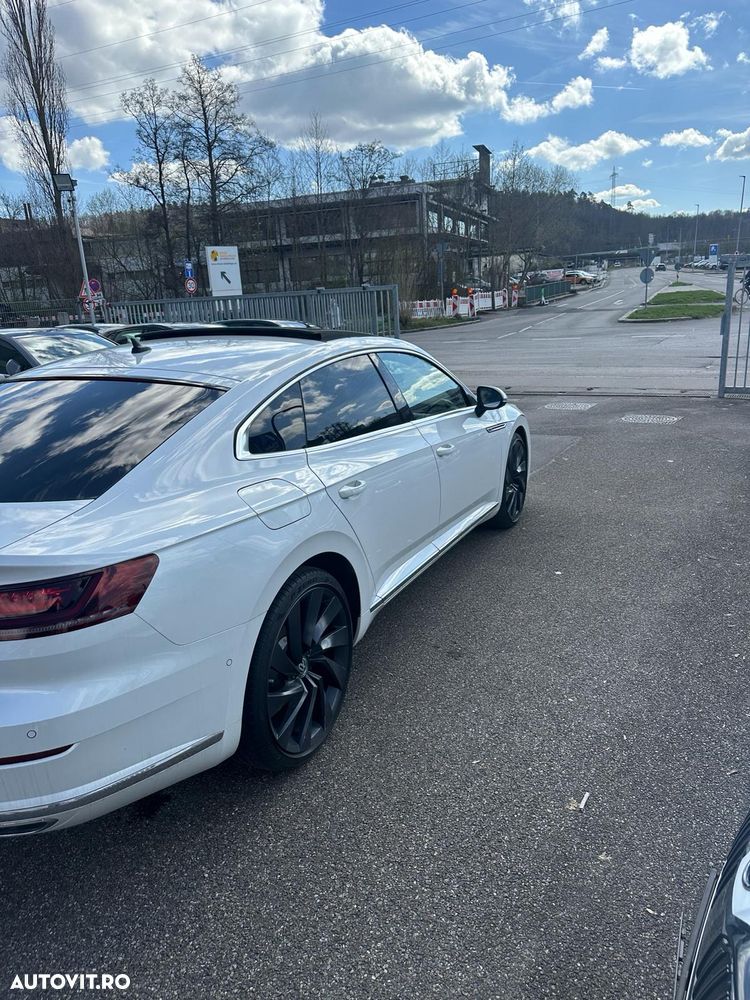 Volkswagen ARTEON 2.0 TDI DSG R-Line - 3