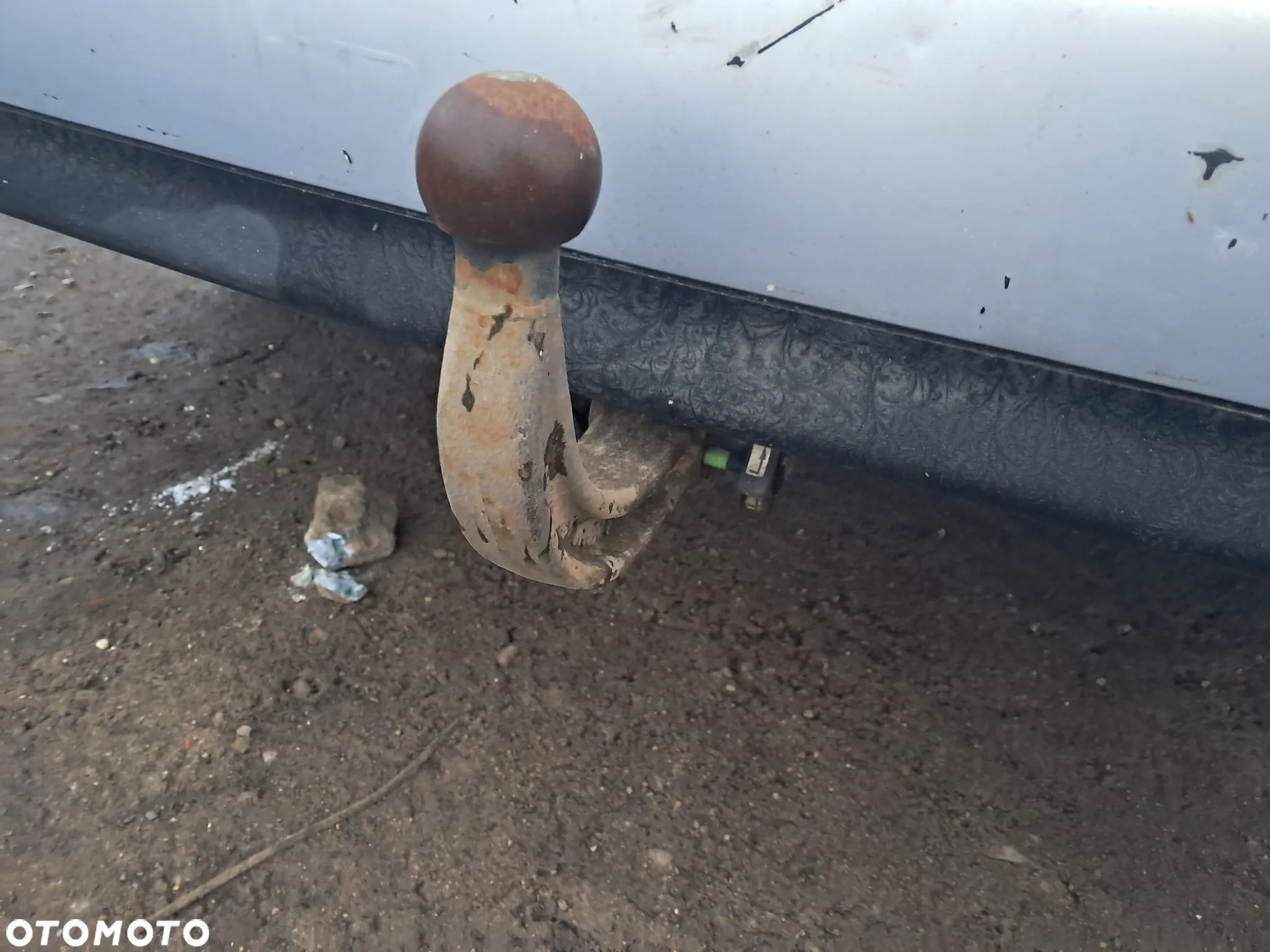 DAWCA CZĘŚCI VW SHARAN I LIFT 2001 1.9 TDI 113 KM 1.9 TDI 113 KM AUY KL. LB7Z - 13