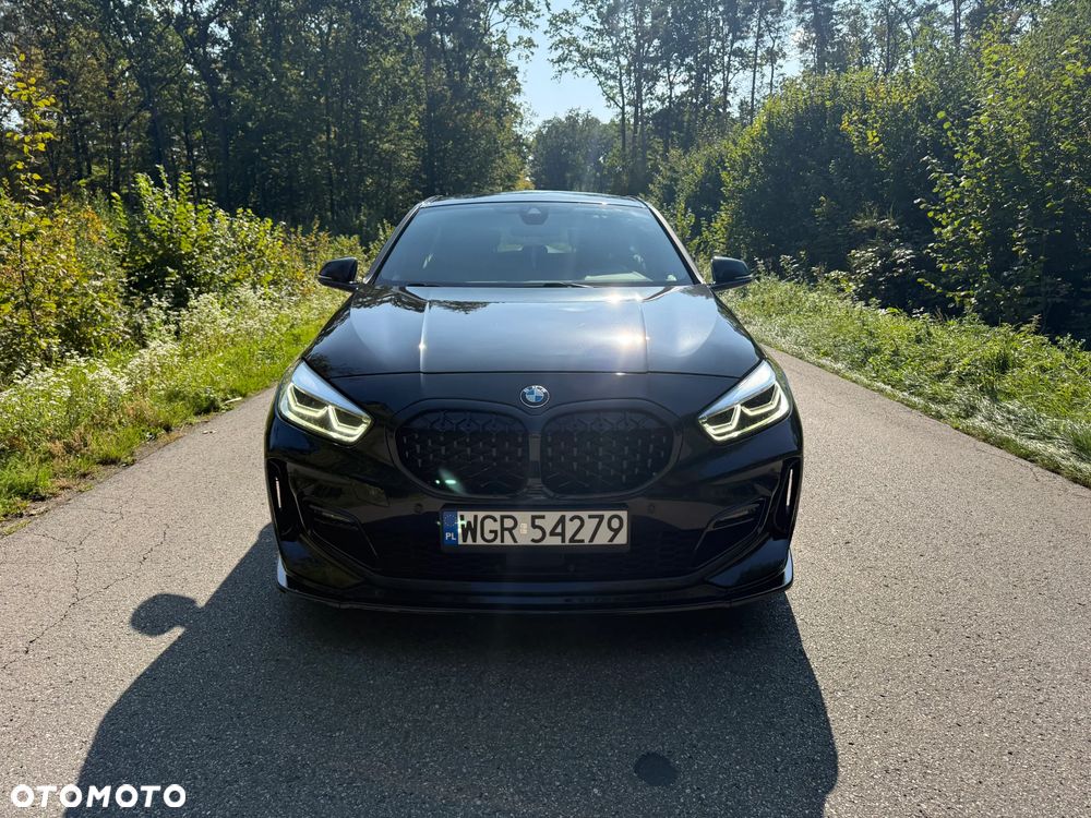 BMW Seria 1 120i M Sport - 3