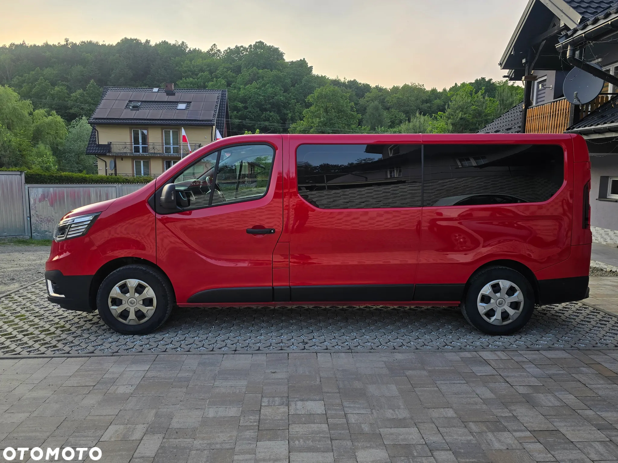 Renault Trafic - 4