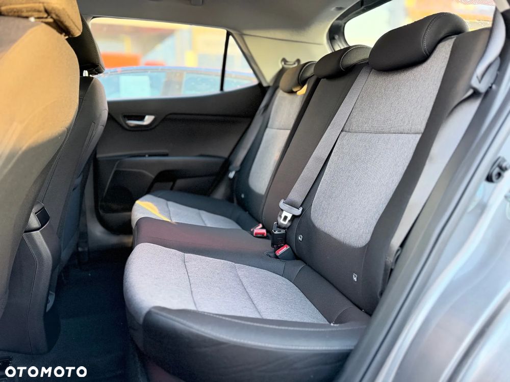 Kia Stonic 1.0 T-GDI M - 17