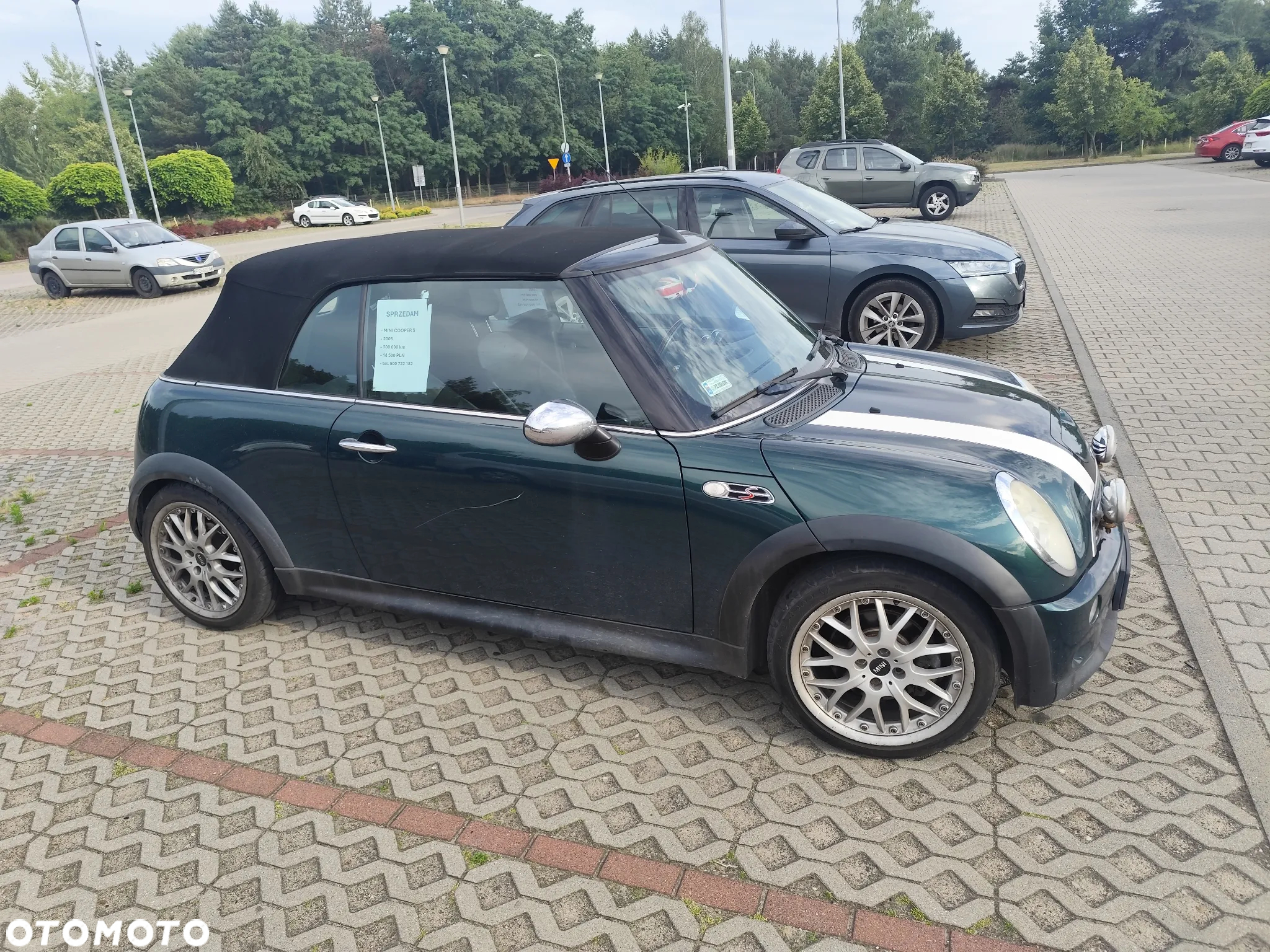 MINI Cooper S Standard - 10
