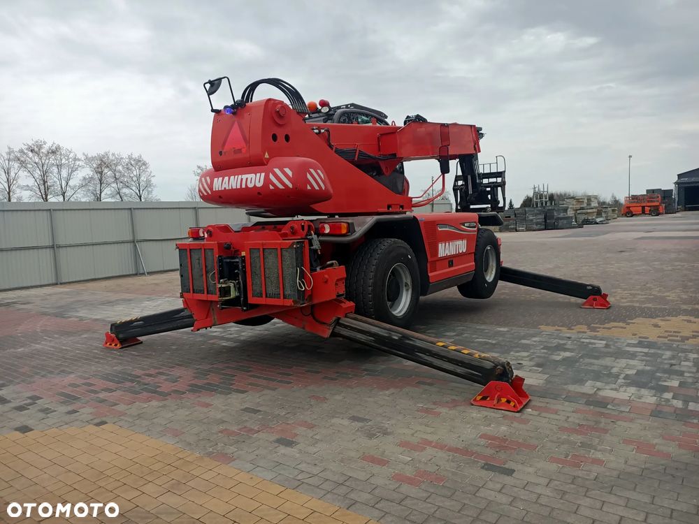 Manitou MRT 2150 PRIVILEGE - 31