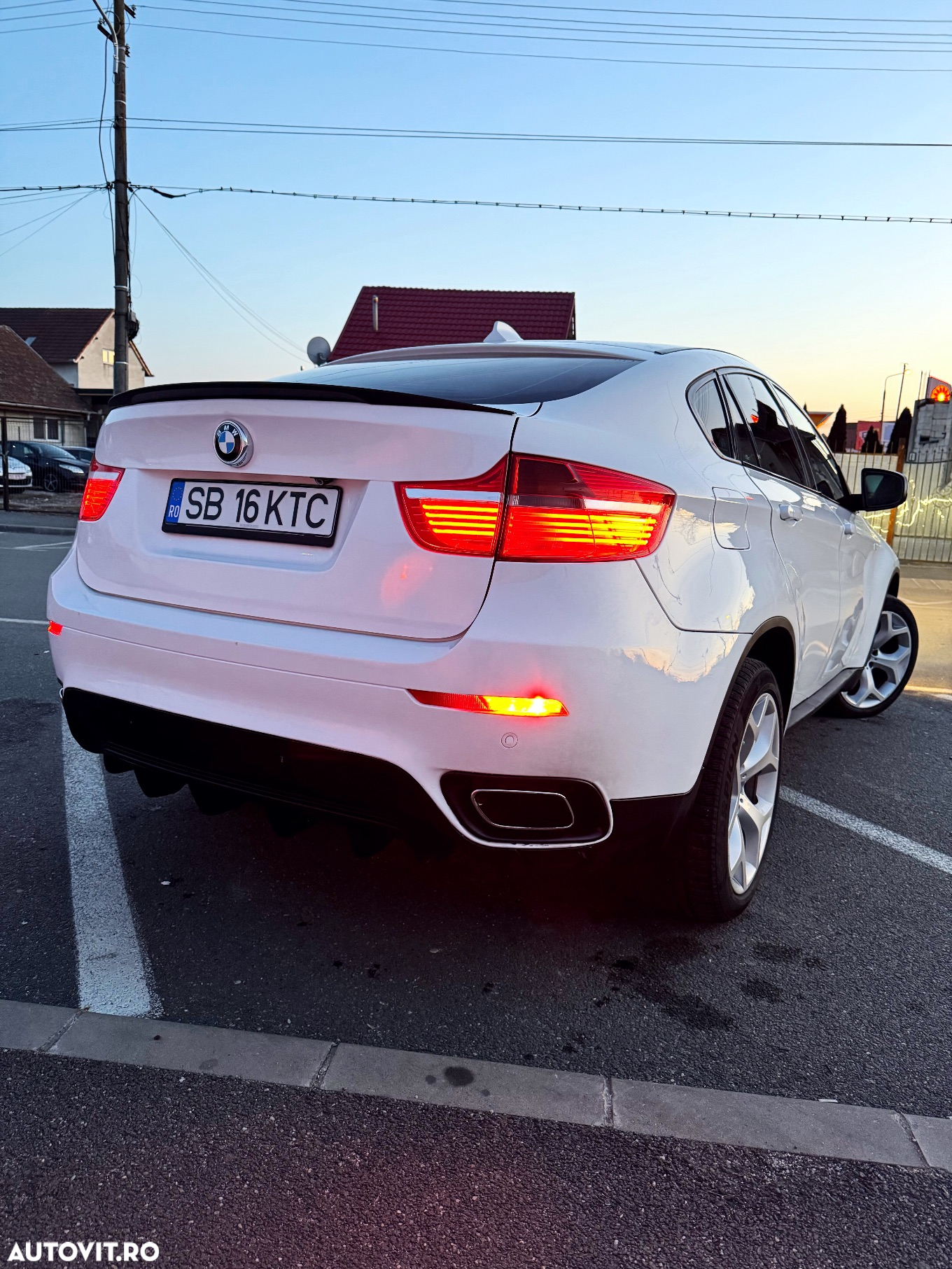BMW X6 xDrive30d - 6
