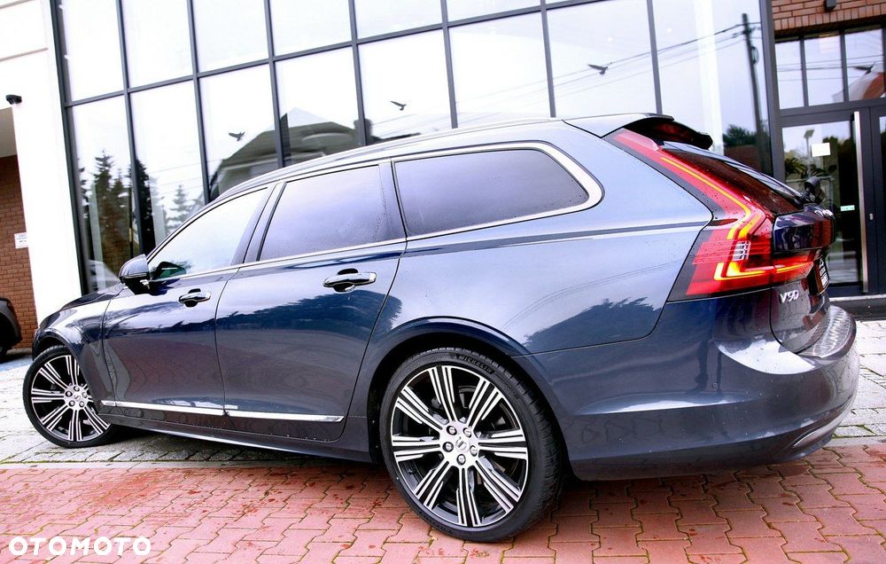 Volvo V90 D5 SCR AWD Momentum Pro - 30
