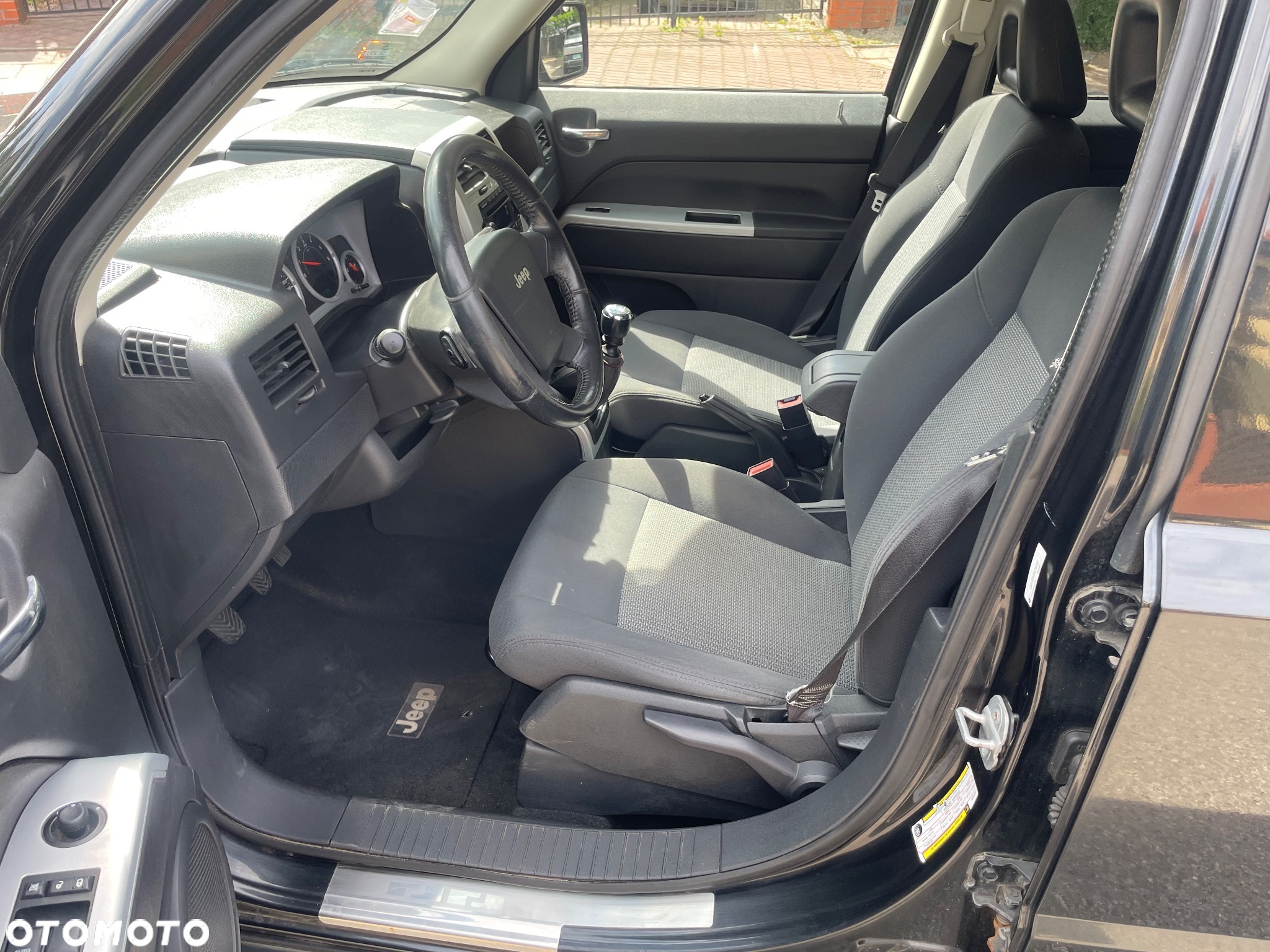 Jeep Patriot 2.0 CRD Limited - 12