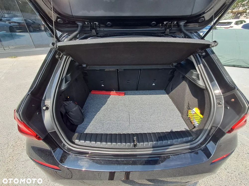 BMW Seria 1 116d Urban Line - 23