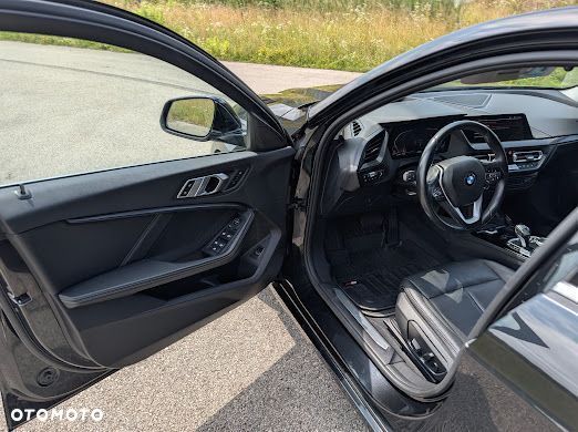 BMW Seria 1 120d xDrive Luxury Line - 12