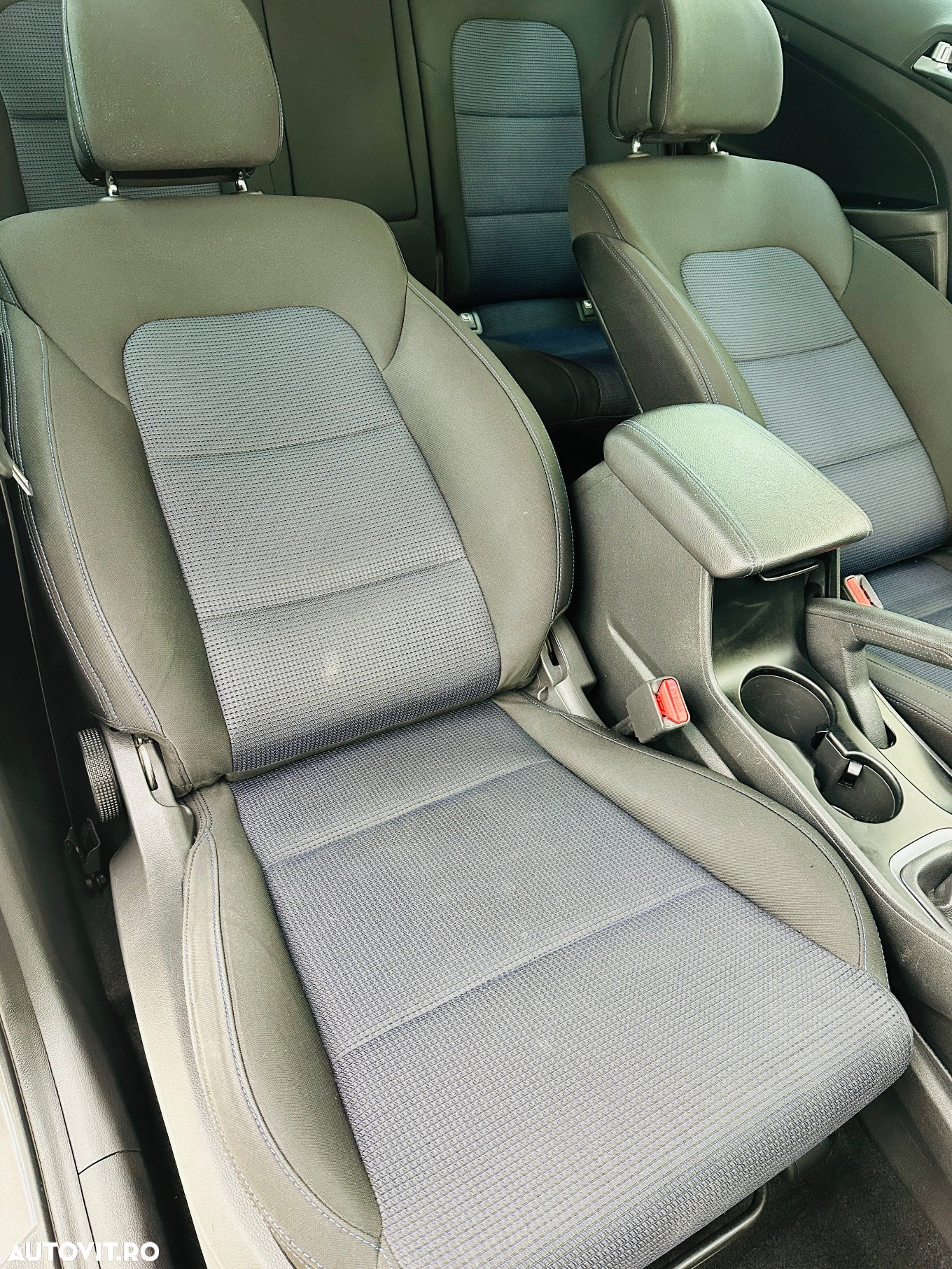 Hyundai Tucson - 26