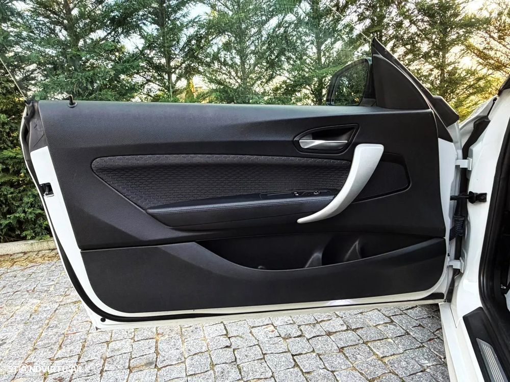 BMW 225 d Aut. M Sport - 9