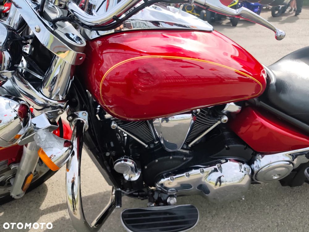 Kawasaki Vulcan - 17