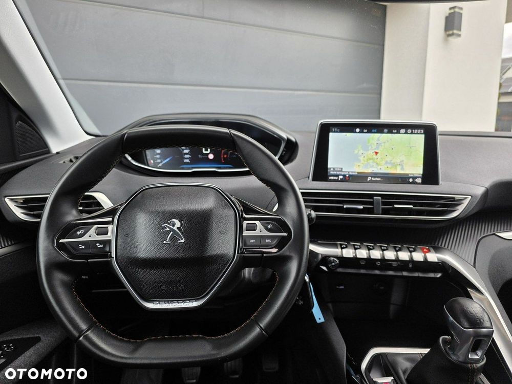 Peugeot 3008 - 7