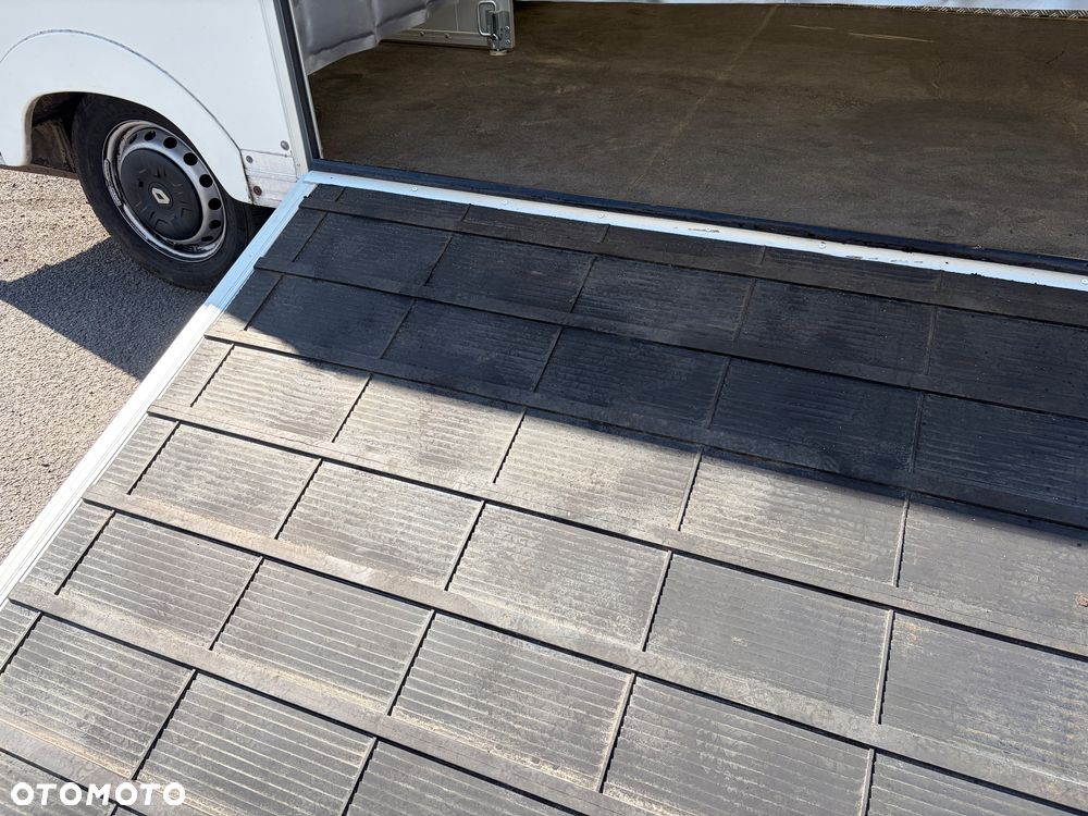 Renault Master - 12