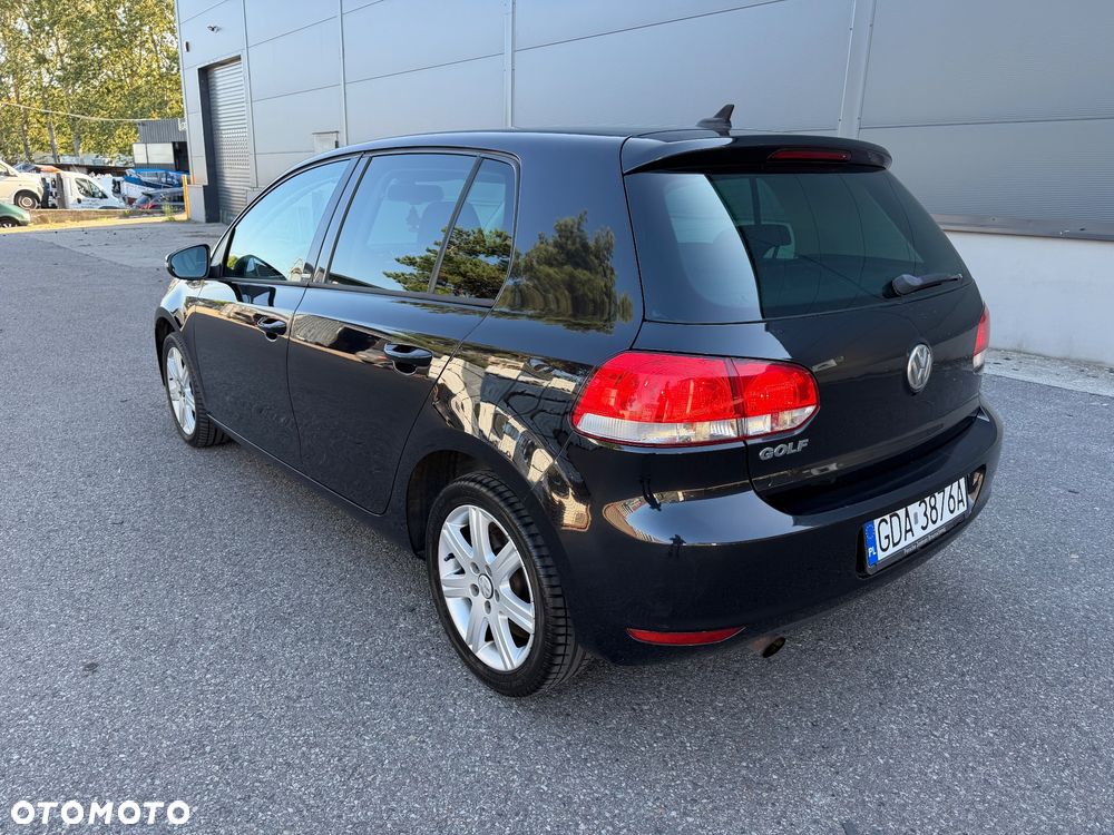 Volkswagen Golf 1.2 TSI Style - 18