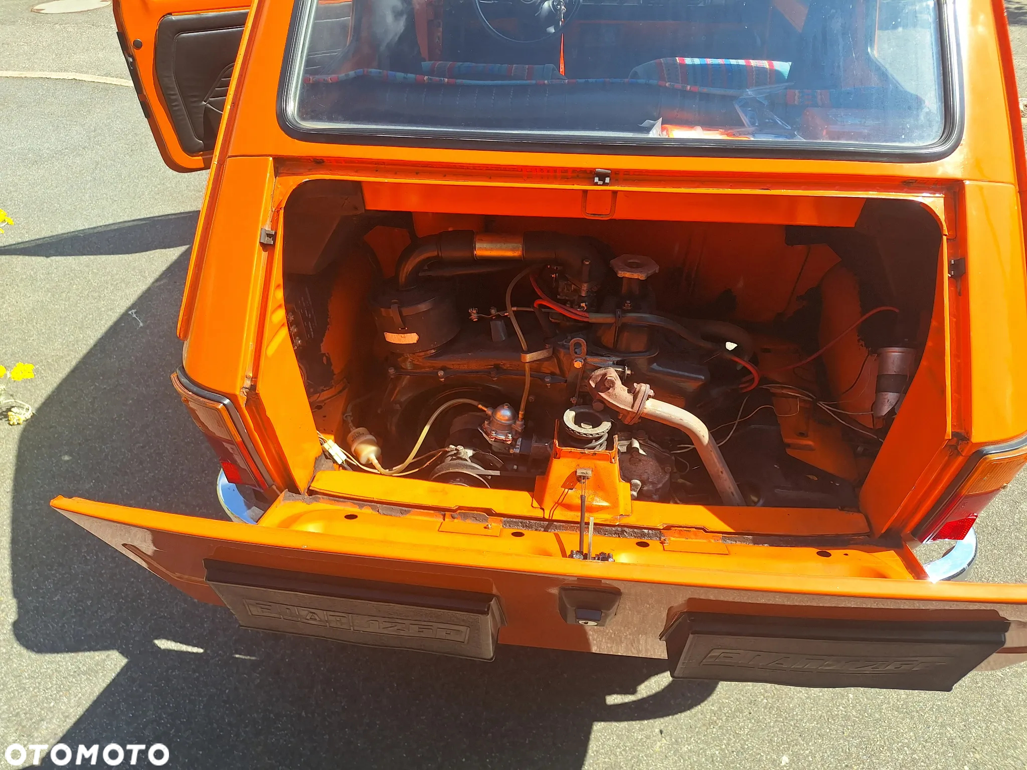 Fiat 126 - 6