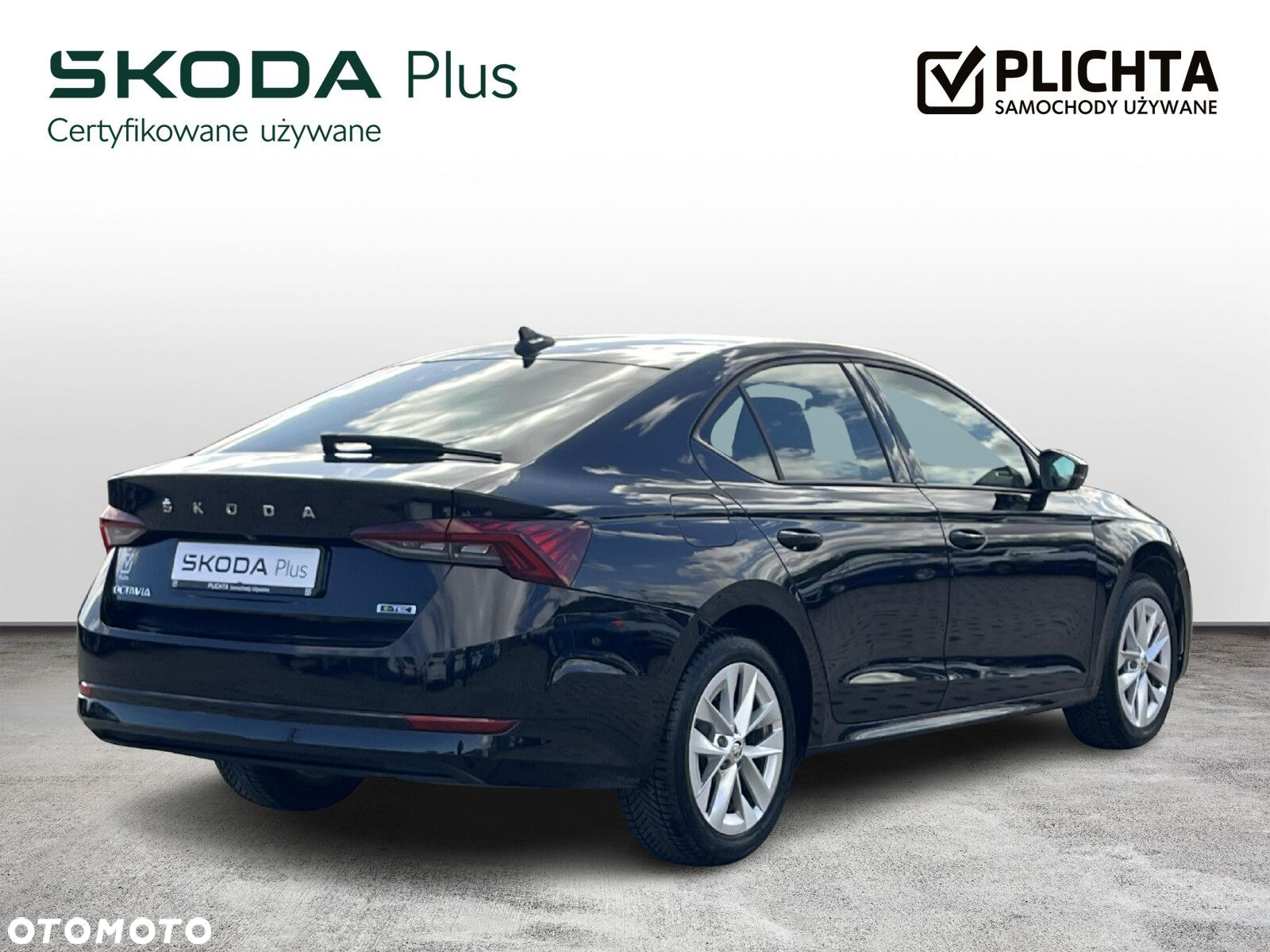 Skoda Octavia - 6