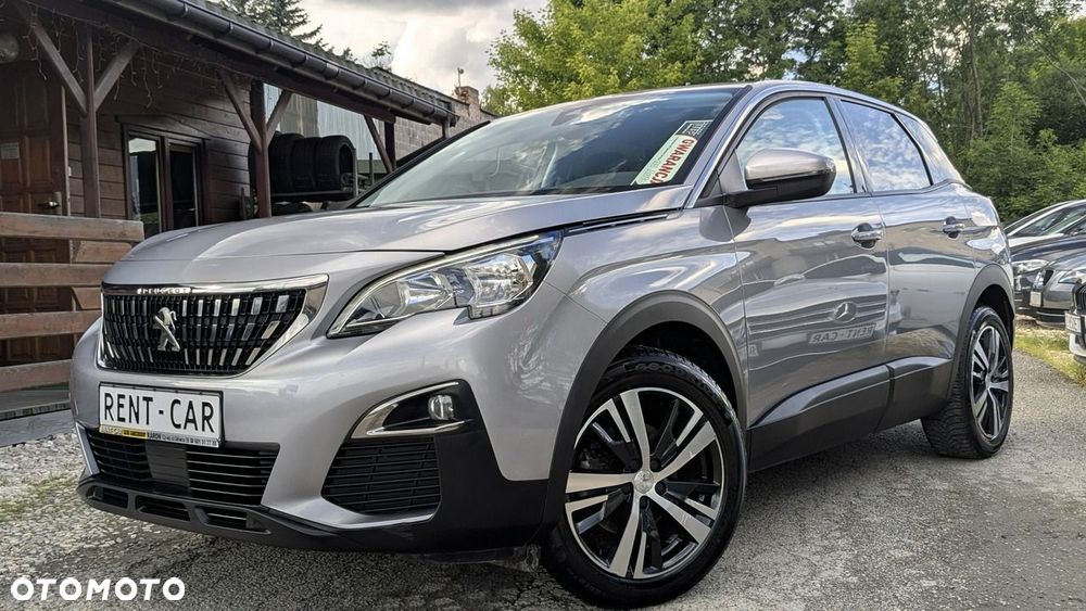 Peugeot 3008 - 2