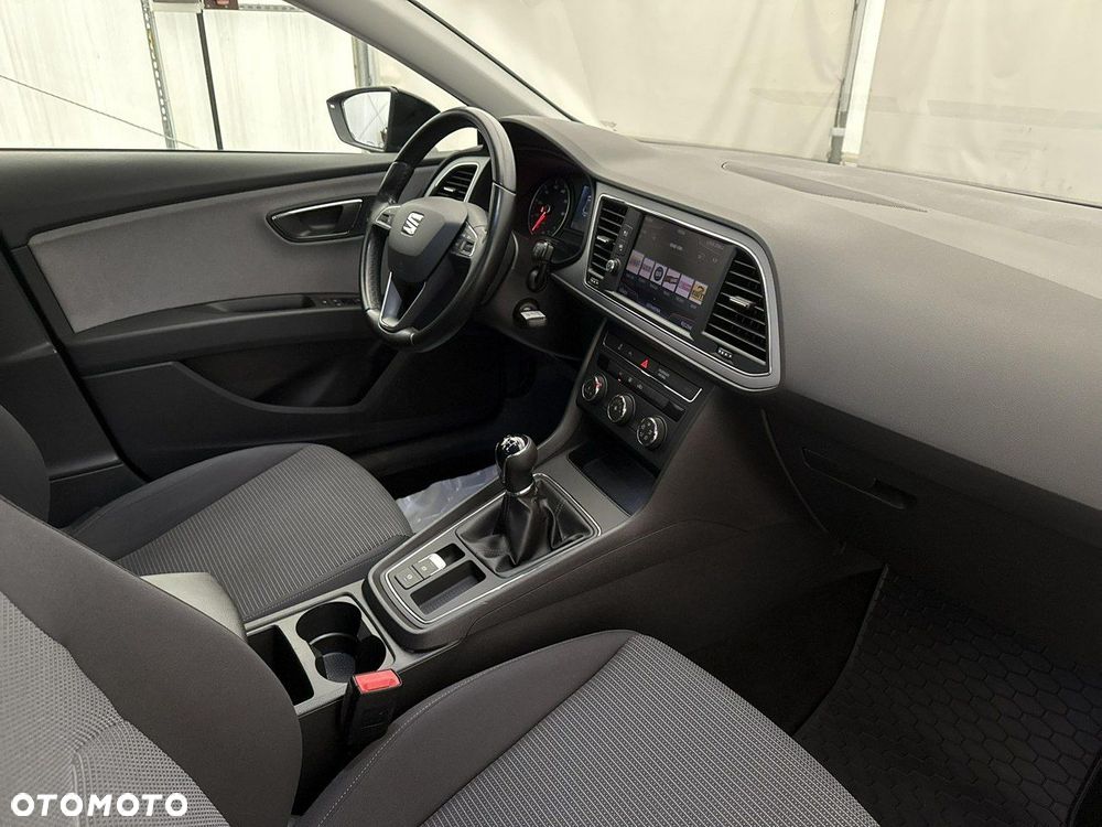 Seat Leon - 21
