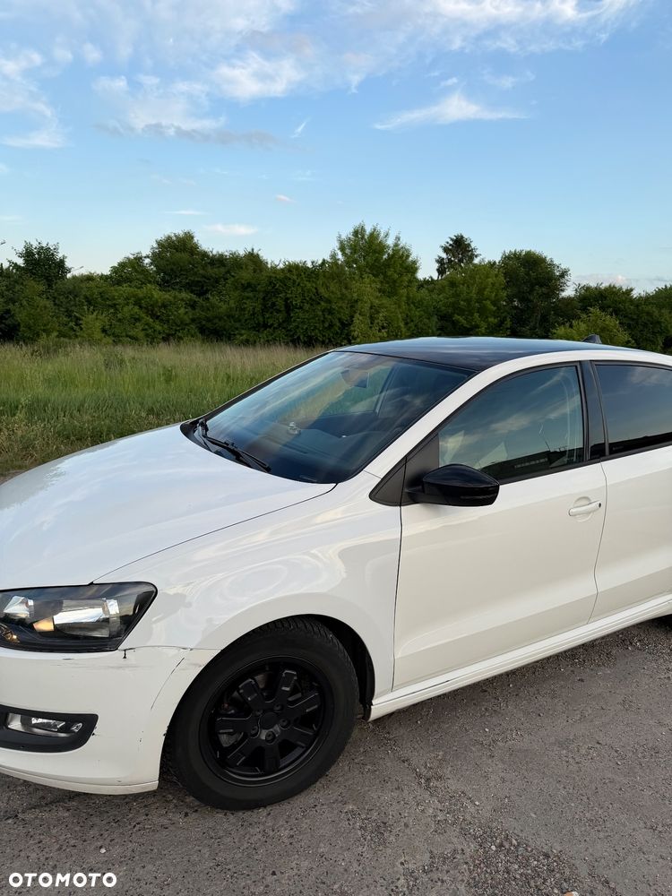 Volkswagen Polo - 10