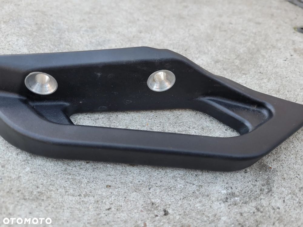 Uchwyt, rączka pasażera KTM 690 Duke 12-15 - 3