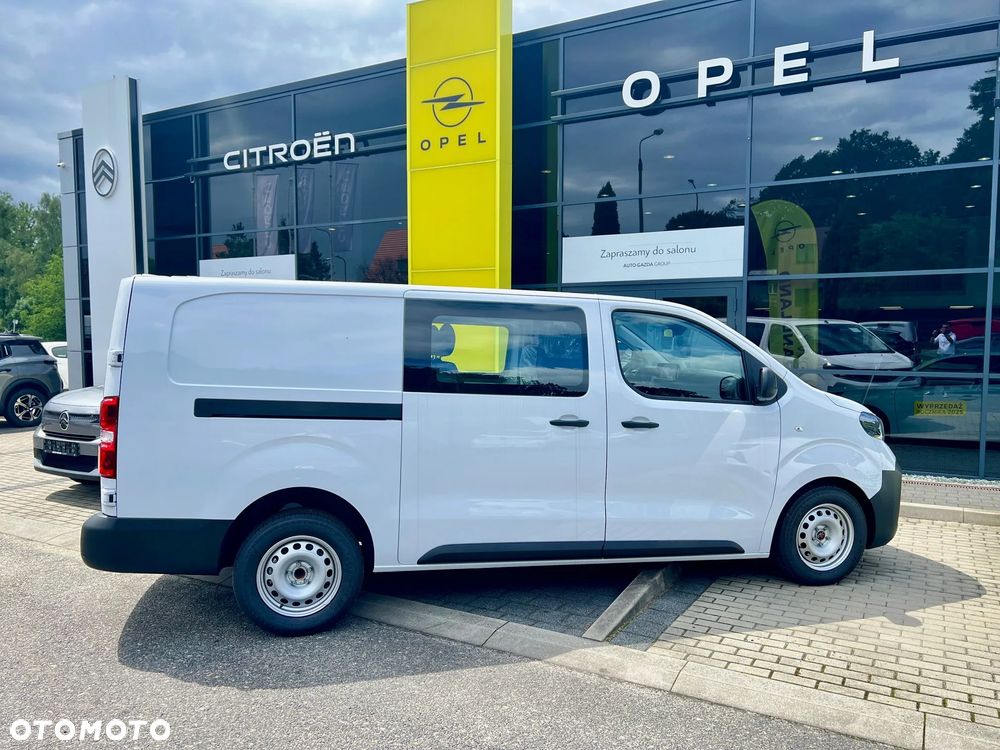Opel VIVARO - 4