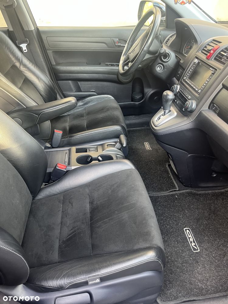 Honda CR-V - 11