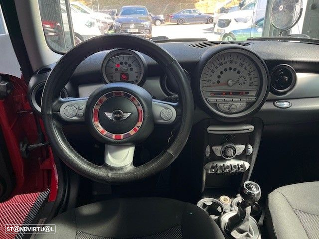 MINI 3 Portas One 1.4 - 12