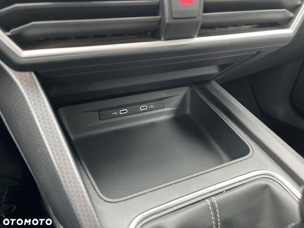 Seat Leon 1.0 TSI Style - 24