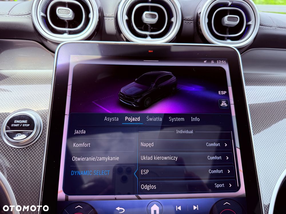 Mercedes-Benz GLC 220 d mHEV 4-Matic AMG Line - 34