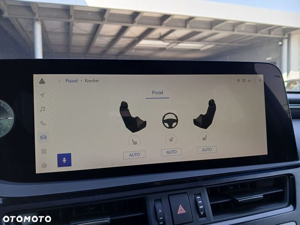 Lexus ES 300h Business Edition - 17