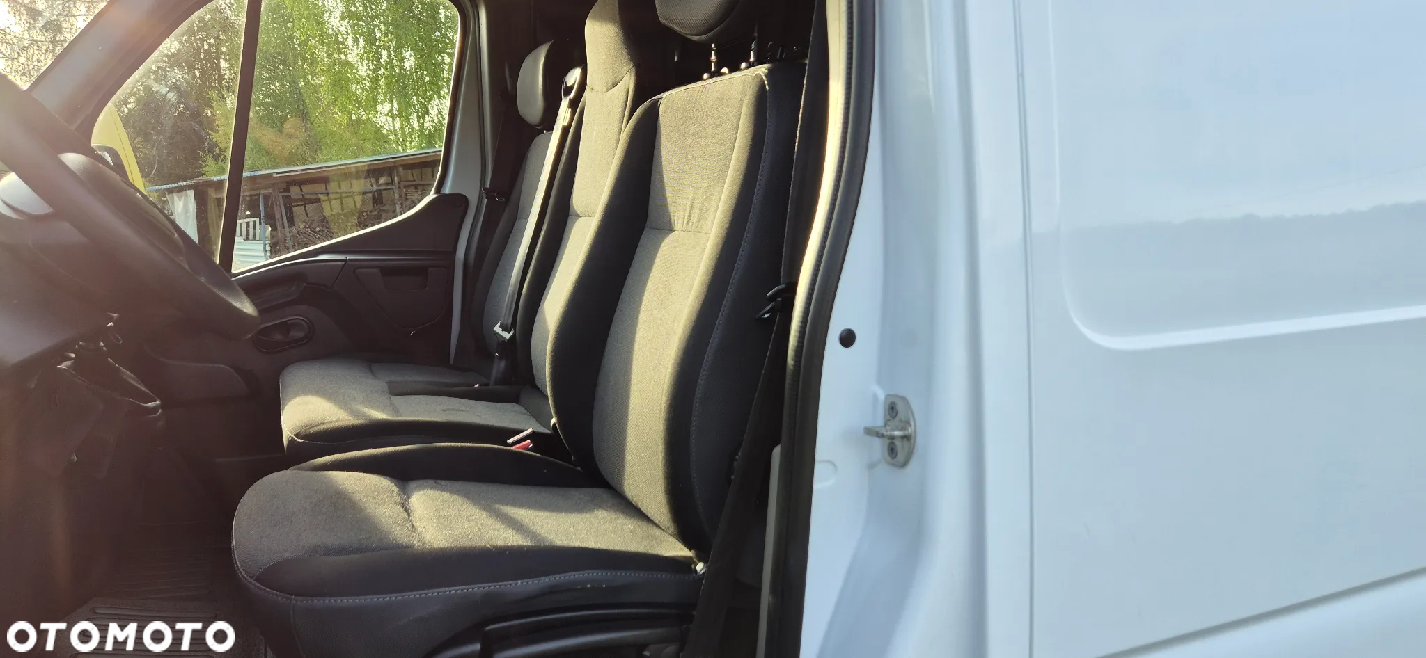 Renault Master - 27