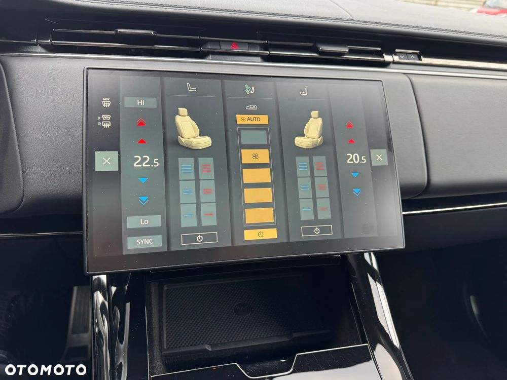 Land Rover Range Rover Sport - 23