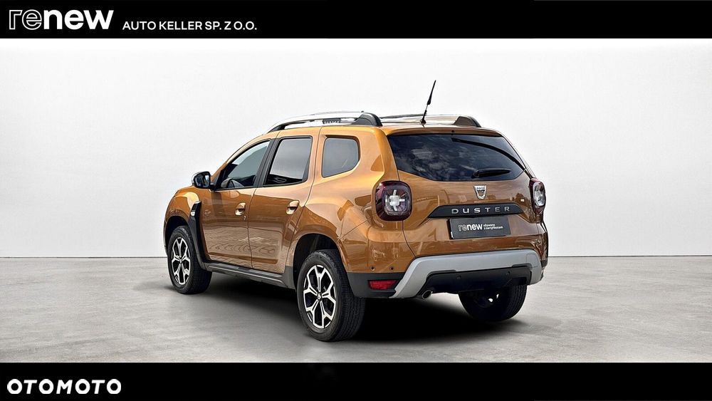 Dacia Duster - 6