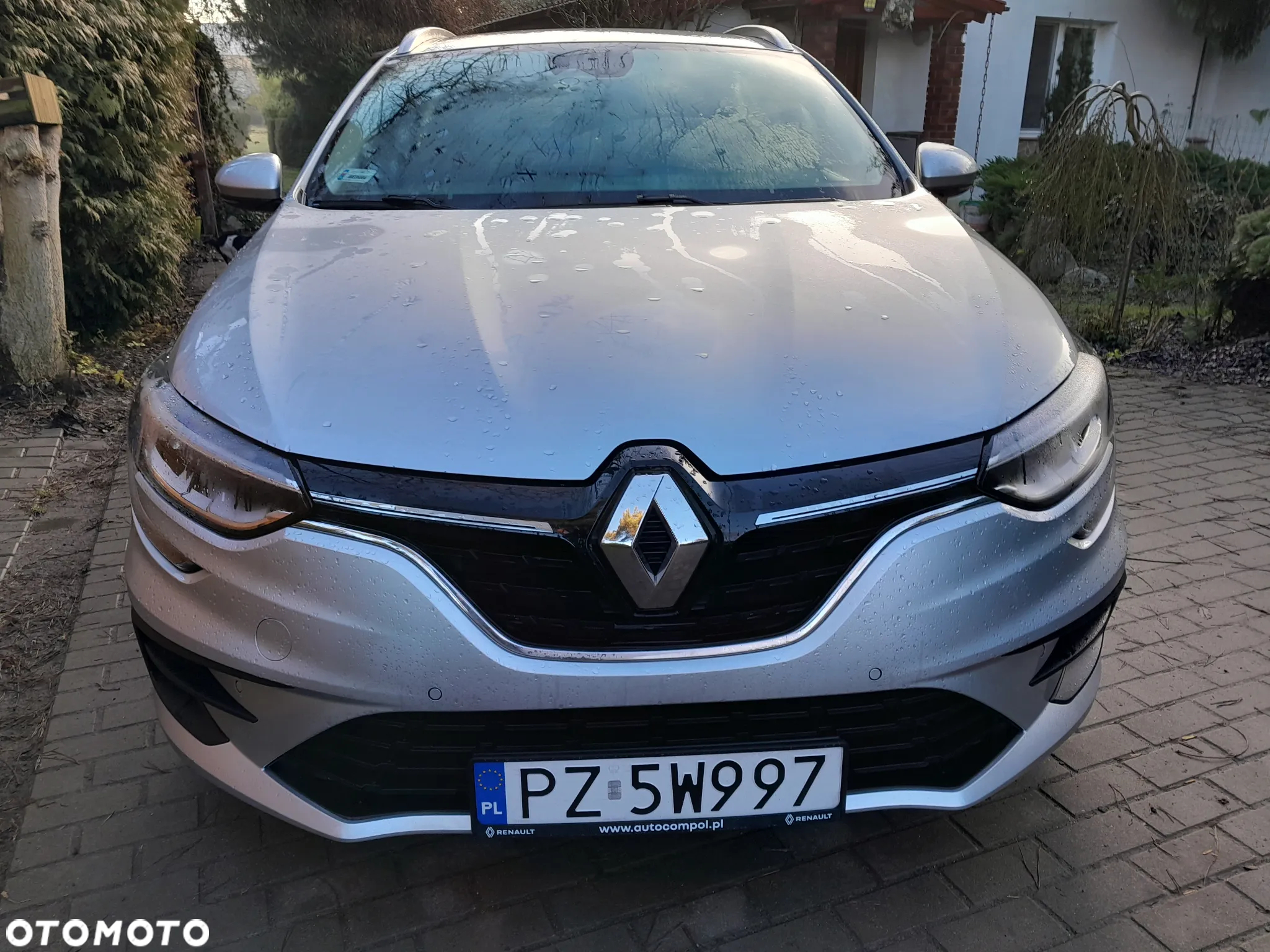Renault Megane - 6
