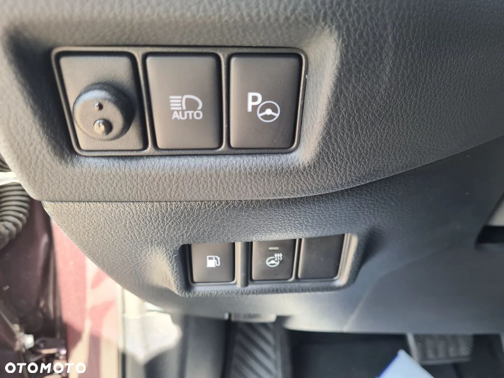 Toyota C-HR 2.0 Hybrid GR Sport - 15