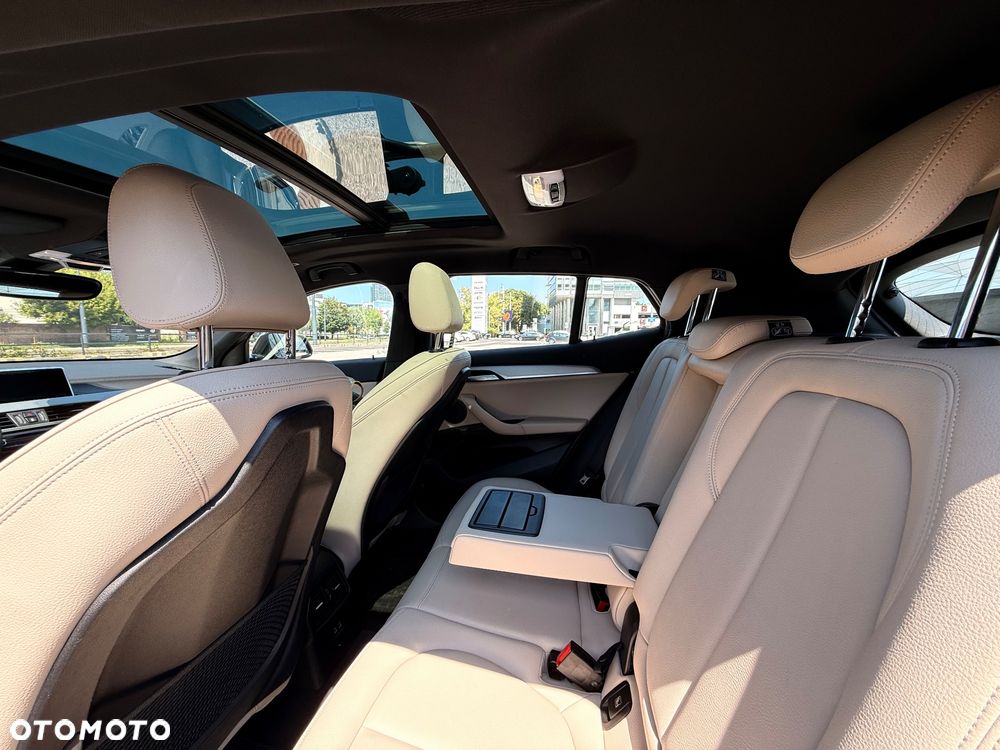 BMW X2 sDrive18i M Sport - 30