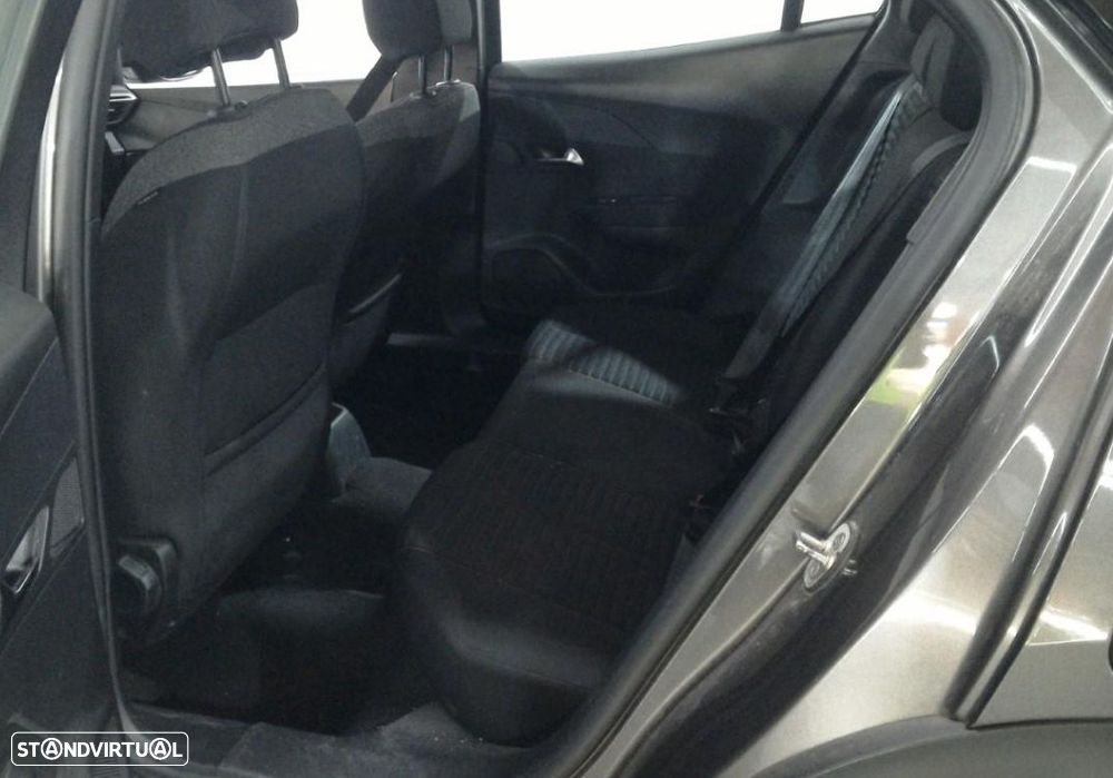 Peugeot 2008 1.5 BlueHDi Active Pack - 5